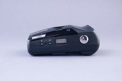 Olympus AF-10 Mini Point & Shoot Film Camera | eBay Olympus AF-10 Mini Point & Shoot Film Camera | eBay