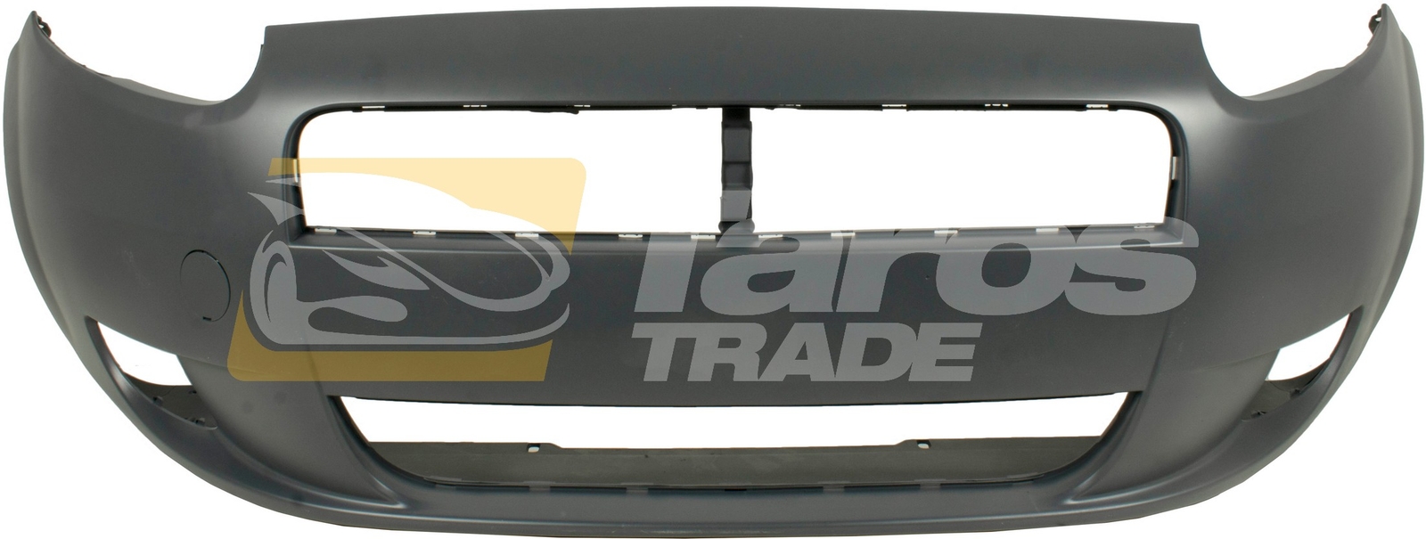 Pare-choc avant Fiat Grande Punto 2005-2012 de rechange qualité origine