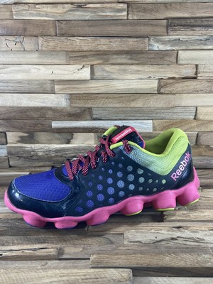 Reebok ATV19 Multicolored Running 