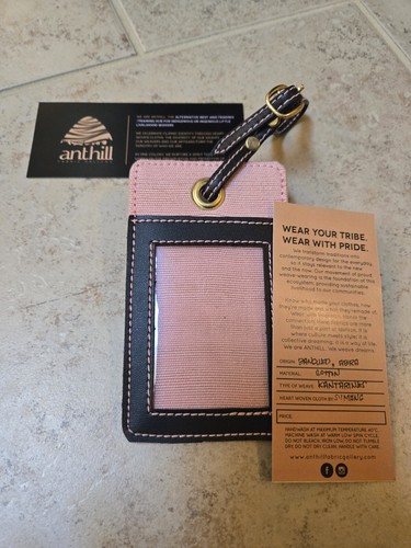 Philippines Gift Set: stationary, coasters, luggage tag - upcycled & handmade - 第 8/11 張圖片