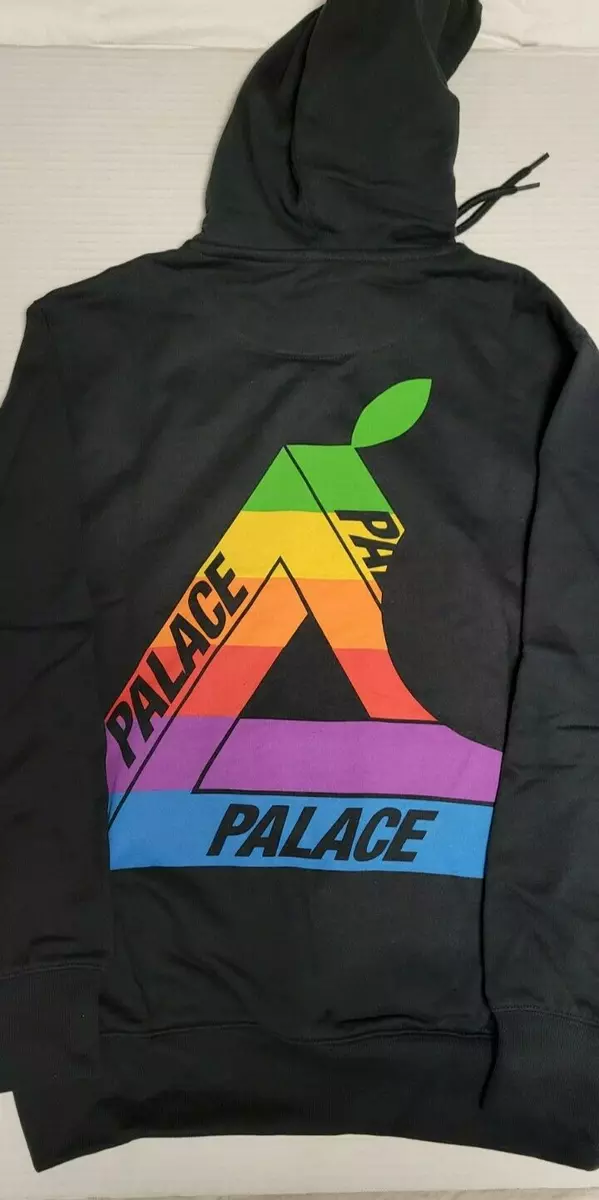 Hoodie palace hotsell