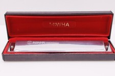 Miwha Harmonica Deluxe No. 1000