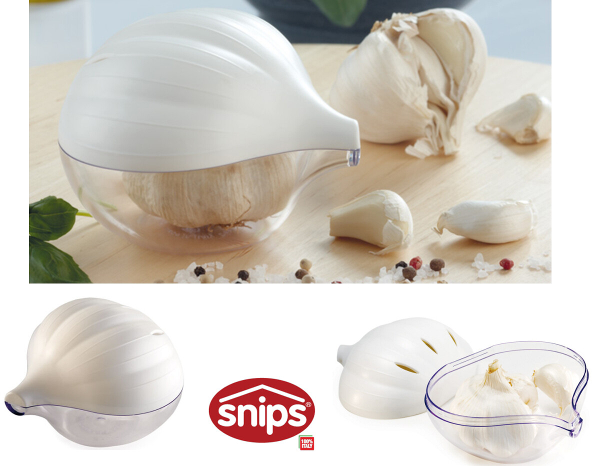 Salva Aglio Snips 21325