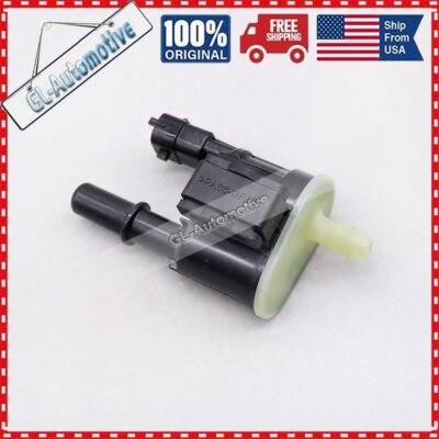 911-410 4627694aa Replacement Vapor Canister Purge Valve Replacement - Fits 2014-2020 Jeep, Chrysler, Dodge, Ram Models - Part # 911-410 / 4627694AA 911-410 Replacement Valve