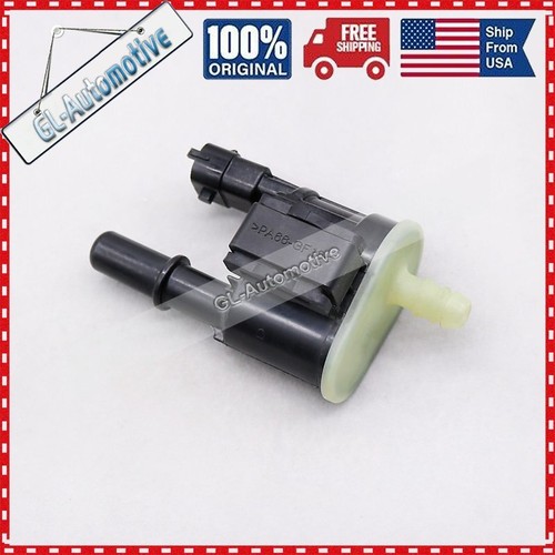 Vapor Canister Purge Valve For Chrysler Dodge Jeep Ram ProMaster