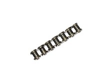 Rollenkette Antriebskette F&ouml;rderkette 5m 06B1 08B1 10B1 12B1 DIN 8187