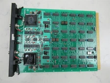 Honeywell 4DP7APXDH11 51390091-100 Rev C Circuit Board Control Module Plugin