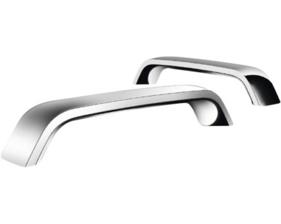 Badewannengriffset KALDEWEI für Modelle VAIO STAR, VAIO SET STAR, VAIO 6 STAR ch
