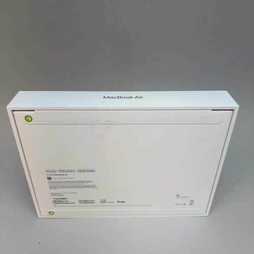 New 2025 Apple MacBook Air 13.3" M4 8C GPU 4.5GHz 16GB RAM 256GB SSD A3240 - Picture 4 of 7