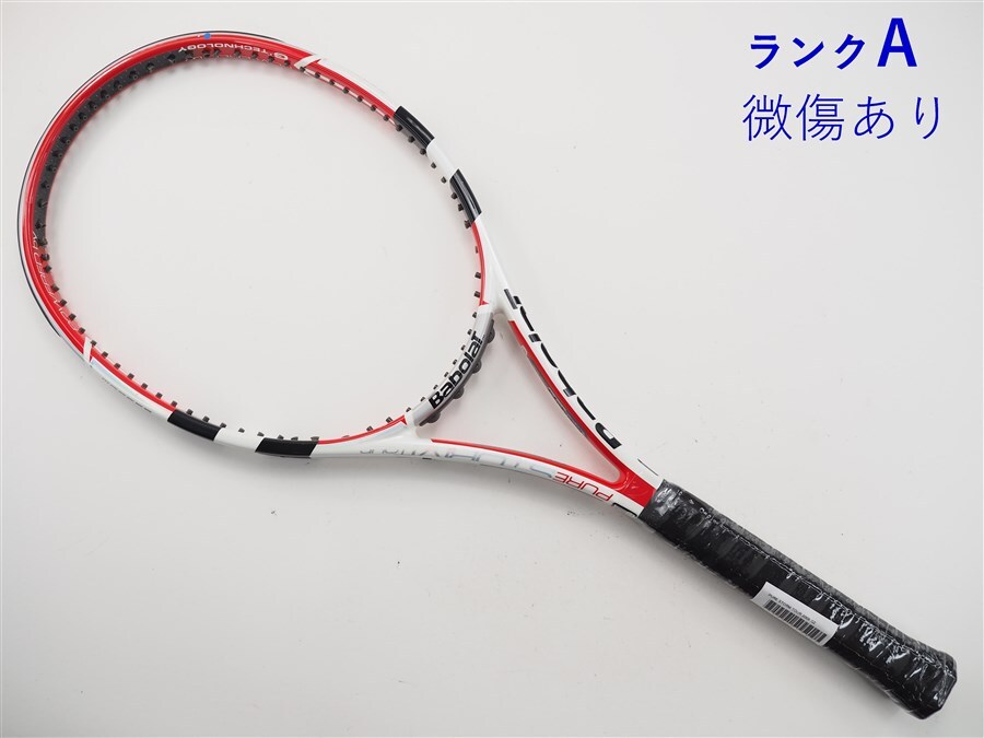 ラケット Babolat - BABOLAT Pure Storm Tour G2 Pure Storm Tour G2