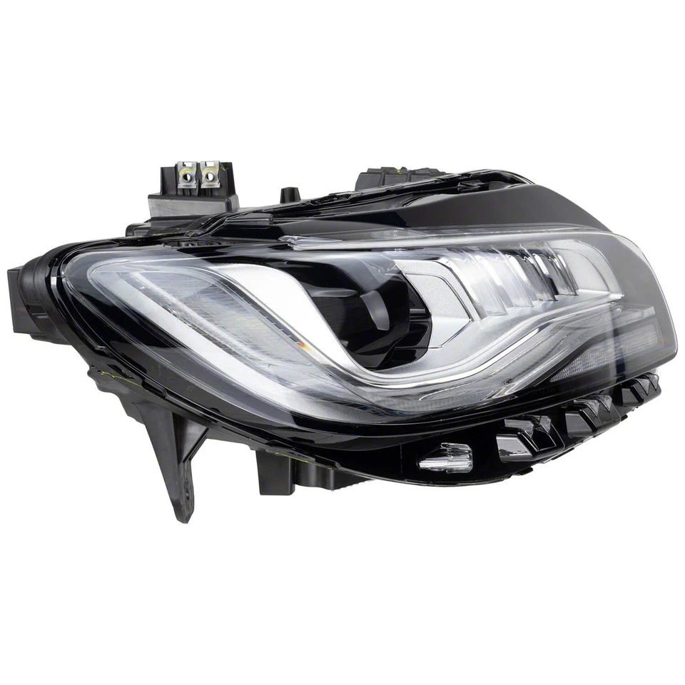 Nuevo faro derecho lado pasajero Lincoln MKZ 2017-2020 fabricante de equipos originales pieza # KP5Z-13008-C Foto 2 de 3