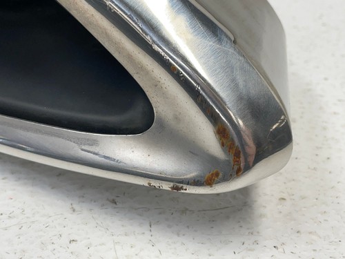 15 16 17 Lexus NX200t Rear Exhaust Muffler Pipe Tip 2.0L 1513 OEM - Picture 2 of 8