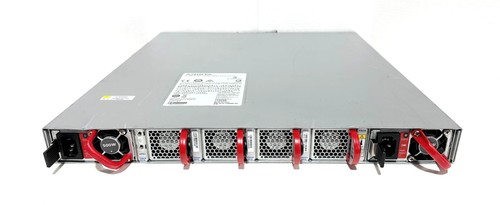 Arista 7280SE-64 DCS-7280SE-64 48x SFP+ 4x QSFP+ High Performance Switch - Picture 8 of 22
