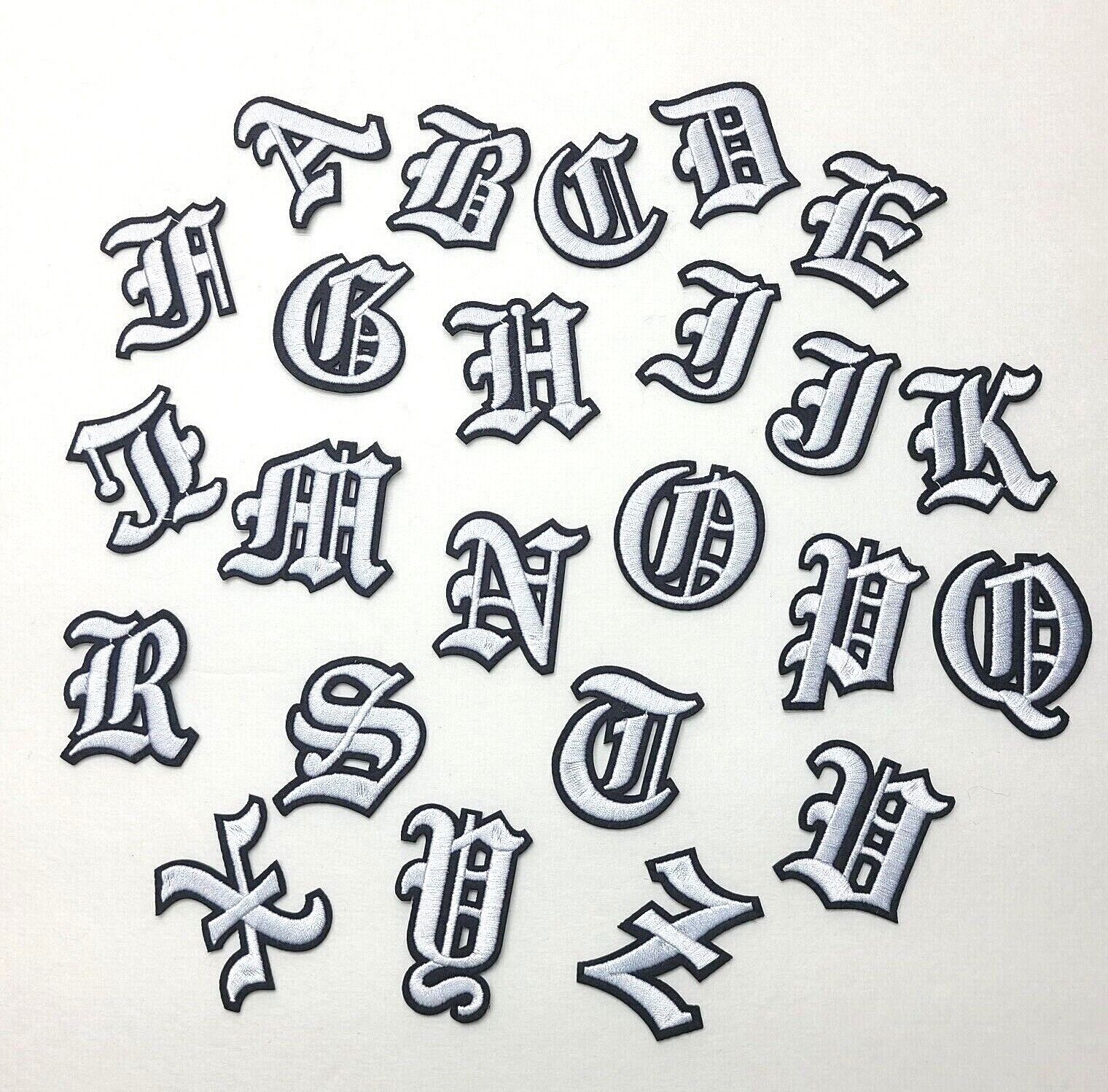 Old english alphabet, Letter g tattoo, Lettering alphabet