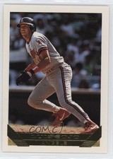 1993 Topps Gold Luis Sojo #347 13kb