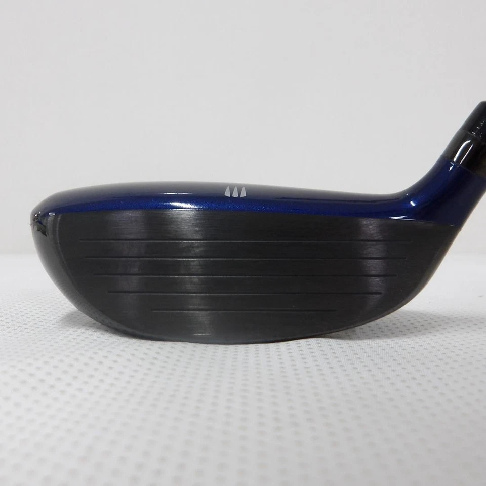 Kasco Hybrid POWER TORNADO UFO AIR HY 19° Damas Falcon Shaft AIR Foto 3 de 4