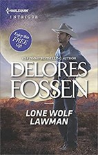 LONE WOLF LAWMAN