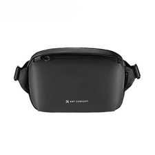 K F Concept 10L Alpha Camera Sling Bag Photography Shoulder Case for Canon Sony