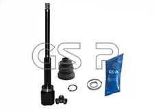 Joints Volvo CROSS COUNTRY