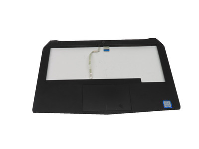 Dell Alienware 13 R2 13.3'' Genuine Palmrest W/Touchpad AP16C000500 0WTG90 WTG90