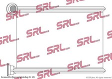 Wärmetauscher Innenraumheizung für Opel Meriva B S10 VAN 13-17