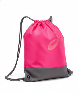 Asics Tr Core Saiten Tasche, Unisex Erwachsene Einheitsgröße Rosa (bright rose)