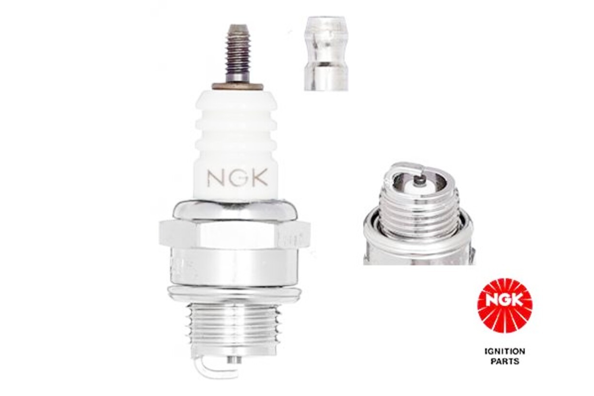 NGK Spark Plug 98073-56750