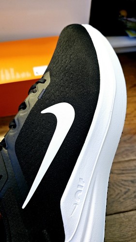 Nike Air Winflo 10 Mens Running Trainers Dv4022 Sneakers Shoes 003 UK Size 10.5 - Picture 10 of 11