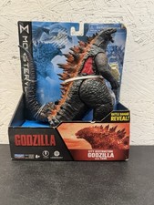 Playmates Godzilla MonsterVerse 6 City Destruction Figure w/ Tank New