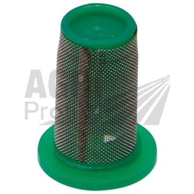 10 Stück TeeJet Düsenfilter grün 100 Maschen