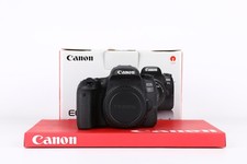 Canon 77D  2 YEARS WARRANTY