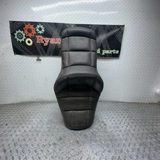 84-87 Honda Goldwing Interstate GL1200 Full One Piece Driver Passenger Seat