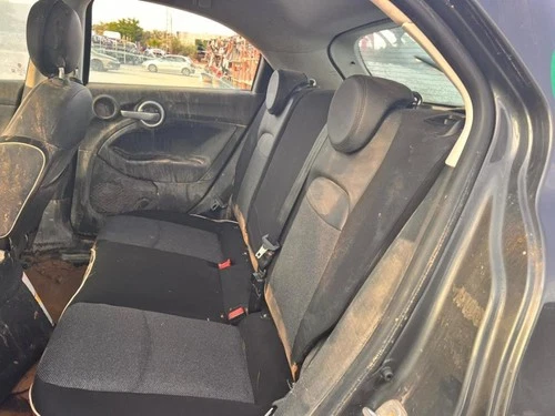 00520527670 Réservoir Expansion pour FIAT 500X (334) Lounge 2014 970017 - Photo 5/10