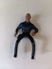 HARTLAND 1950's PALADIN MINI WESTERN FIGURE HAVE GUN WILL TRAVEL RICHARD BOONE