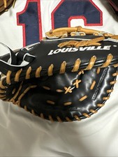 Louisville Slugger Tpx Pro Pro7c New Fb First Base Mitt Glove 13