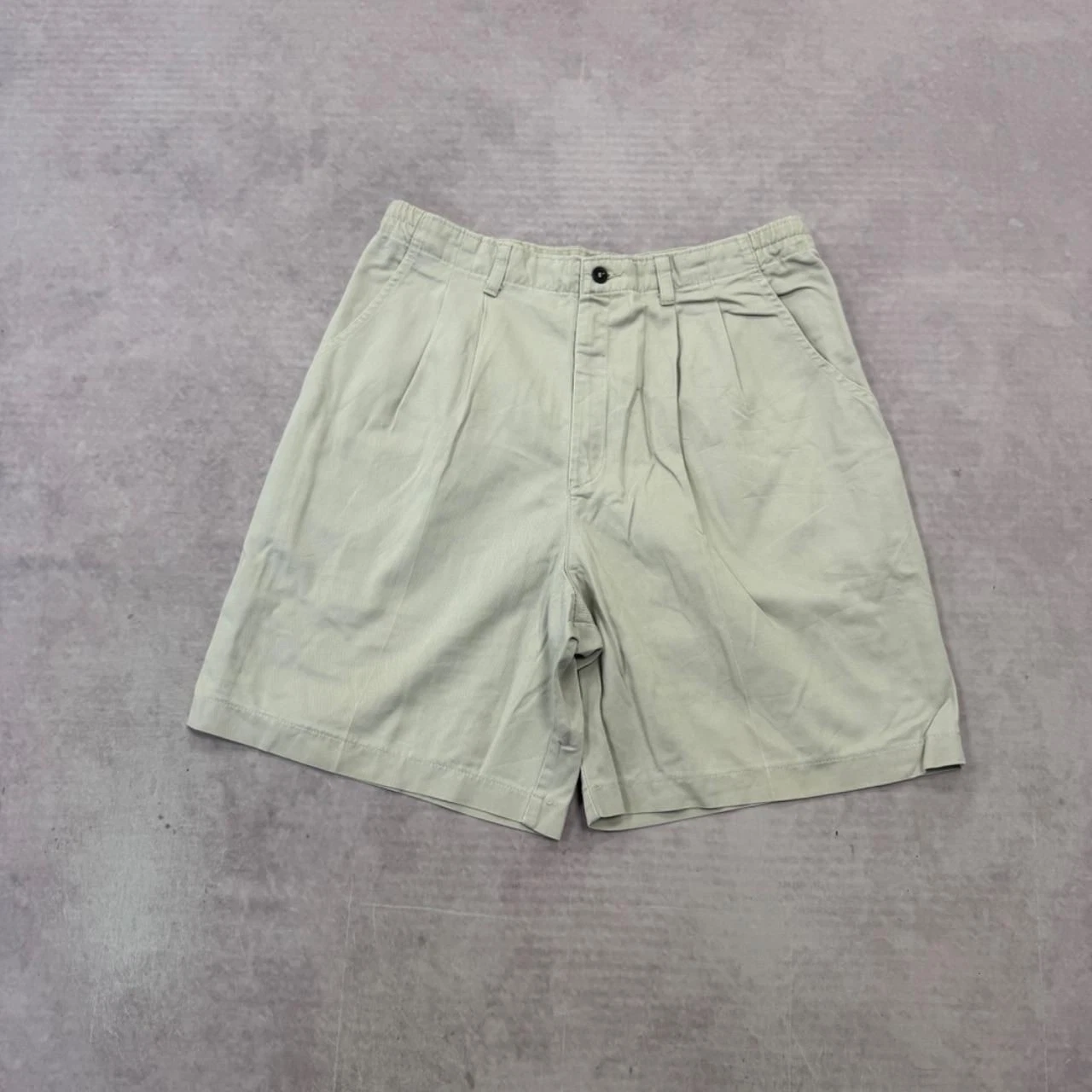 Lee Shorts casual chino shorts Men's 35