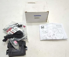 New OEM genuine Mopar Remote Start Fob Kit 2014-2015 Jeep Cherokee 82213993