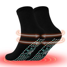 Slimming Health Sock Self-Heating Winter Socks Winter Gear Warm Unisex 