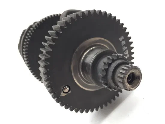 Eje de manivela del motor Kawasaki Ninja ZX12R ZX1200B 3265 2002 Foto 4 de 4