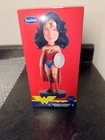 DC Comics Wonder Woman 6” Polyresin Bobblehead By Royal Bobbles $