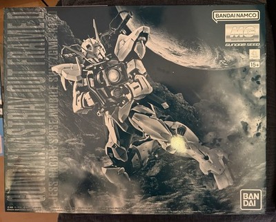 1/100 MG ZGMF-12D Gundam Astray Outframe D Premium Bandai Gundam SEED Astray 