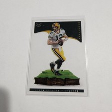 2021 Panini Chronicles - Magnitude Aaron Rodgers #MAG-20