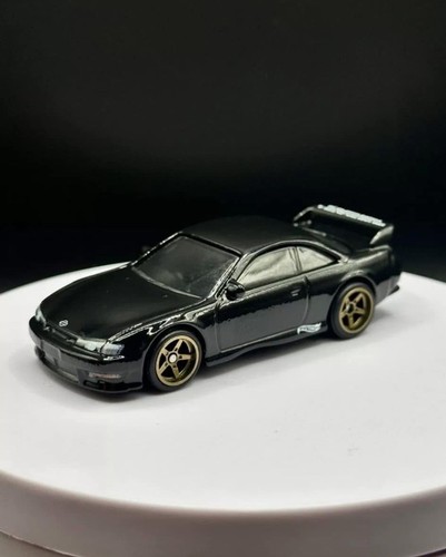 2025 HotWheels St.Louis Nationals Convention 1997 Nissan 240SX Presale