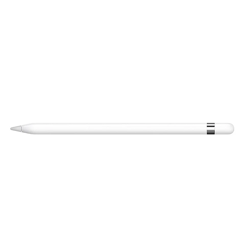 Apple Pencil (1st Generation) with USB-C to Apple Pencil Adapter iPad Stylus UK - Image 4 of 4