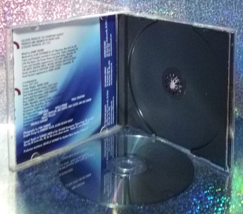 (2-1363) "TRIUMPHANT QUARTET: EVERYDAY" CD / PRE-HEARD / GOSPEL / 2009 - Bild 3 von 13