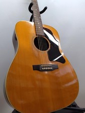 Gibson J-50 Deluxe Acoustic Safe consegna dal Giappone