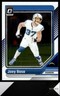 2024 Donruss Optic #112 Joey Bosa Los Angeles Chargers
