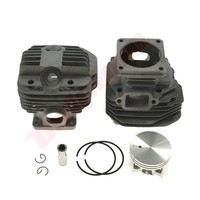 Zylinder FÜR Stihl MS440 50Mm ( 1128 020 1227 )