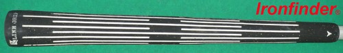 Titleist ACCU-FLO PLUS Single 3 Iron Power-Step 3 Regular Steel Shaft Mens Right - Picture 5 of 5