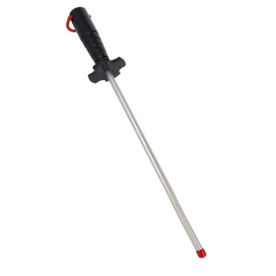 DMT Diamond Steel  14'' Diamant Schleifstab Fein   Wetzstab für Messer & Werkzeug